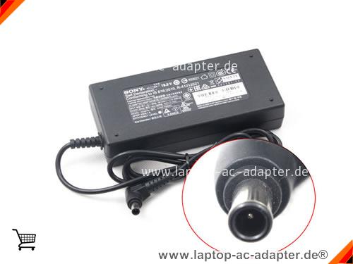 Original SONY KLD50W800C adapter, 19.5V 5.2A KLD50W800C Notebook Netzteile, SONY19.5V5.2A101W-6.4x4.0mm