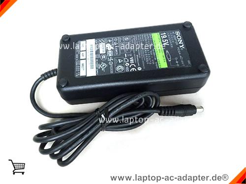 Original SONY KDL-50W700B adapter, 19.5V 6.15A KDL-50W700B Notebook Netzteile, SONY19.5V6.15A120W-6.5x4.4mm