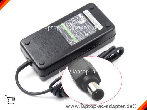Original SONY VAIO VGC-JS SERIES adapter, 19.5V 7.7A VAIO VGC-JS SERIES Notebook Netzteile, SONY19.5V7.7A150W-6.5x4.4mm