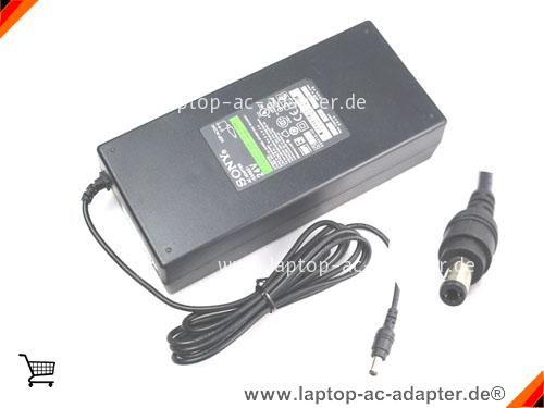 Original SONY VGP-AC240 adapter, 24V 10A VGP-AC240 Notebook Netzteile, SONY24V10A240W-5.5X2.5mm