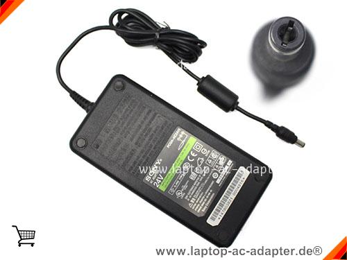 Original SONY XBR-55X920D TV adapter, 24V 8A XBR-55X920D TV Notebook Netzteile, SONY24V8A192W-5.5x2.5mm