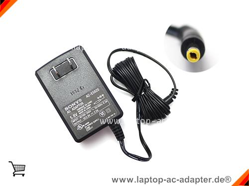 Original SONY SRF-V1BT WIRELESS BLUETOOTH SPEAKER adapter, 5.8V 2A SRF-V1BT WIRELESS BLUETOOTH SPEAKER Notebook Netzteile, SONY5.8V2A11.6W-4.0x1.7mm-US