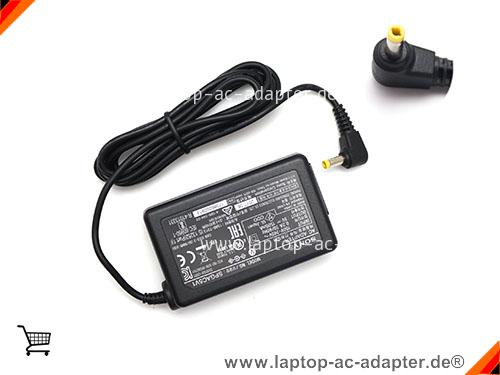 Original SONY PSP100 SPGAC5V1 adapter, 5V 1.5A PSP100 SPGAC5V1 Notebook Netzteile, SONY5V1.5A7.5W-4.0x1.7mm