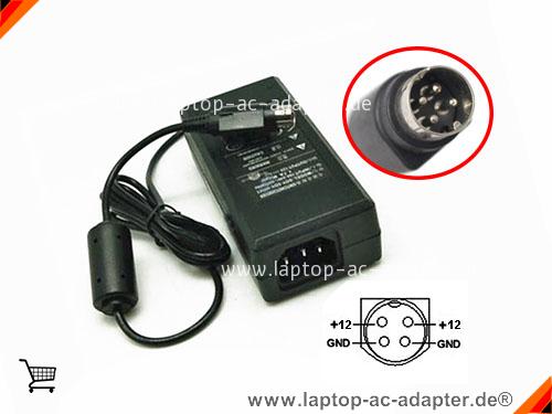 Original SOY  12V 5A Laptop AC Adapter, Notebook Netzteile