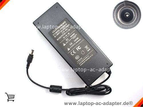 Original SOY SOY-5300180 ac adapter, 53V 1.8A SOY-5300180 Notebook Netzteile SOY53V1.8A95W-6.5x4.4mm Original SOY SOY-5300180 adapter, 53V 1.8A SOY-5300180 Notebook Netzteile, SOY53V1.8A95W-6.5x4.4mm