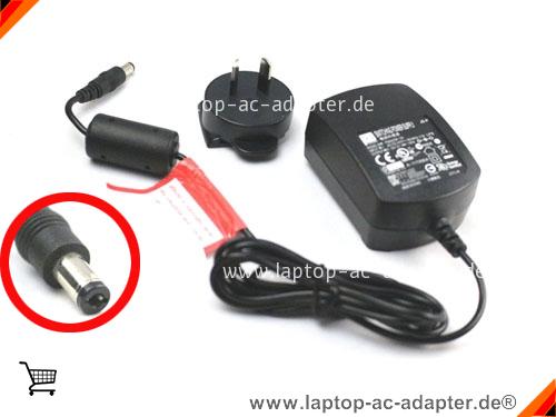 Original JUNIPER MESA GEO UNITS MATCHED CHARGER adapter, 12V 1.67A MESA GEO UNITS MATCHED CHARGER Notebook Netzteile, SPS12V1.67A-20W-5.5x2.5mm-Wall-AU
