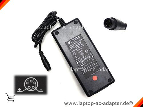 Original ST SHC-8100LC ac adapter, 36V 2A SHC-8100LC Notebook Netzteile ST36V2A72W-5PIN Original ST SHC-8100LC adapter, 36V 2A SHC-8100LC Notebook Netzteile, ST36V2A72W-5PIN