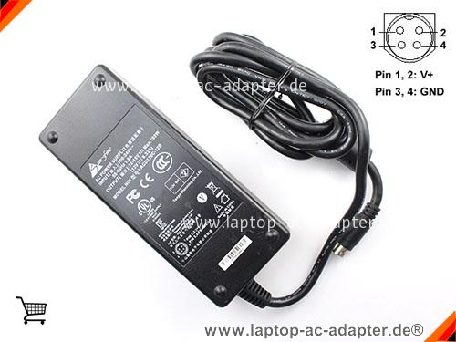 Original SUN FONE ADC120C12R ac adapter, 12V 8.33A ADC120C12R Notebook Netzteile SUNFONE12V8.33A100W-4PIN Original SUN FONE ADC120C12R adapter, 12V 8.33A ADC120C12R Notebook Netzteile, SUNFONE12V8.33A100W-4PIN