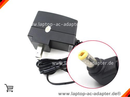 Original PHILIPS ELECTRONIC CONTROL DEVICE adapter, 12V 1A ELECTRONIC CONTROL DEVICE Notebook Netzteile, SUNNY12V1A12W-5.5x2.5mm-US