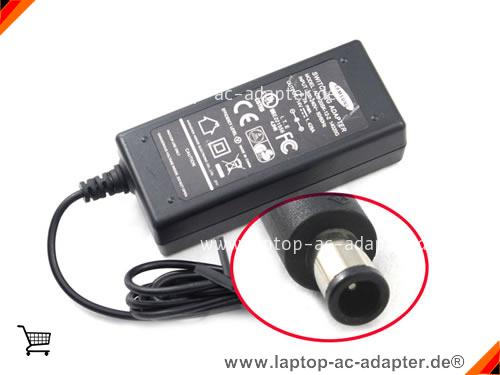 Original SAMSUNG ADS-20SK-12-2 14020G adapter, 14V 1.428A ADS-20SK-12-2 14020G Notebook Netzteile, Samsung14V1.428A20W-6.5x4.4mm