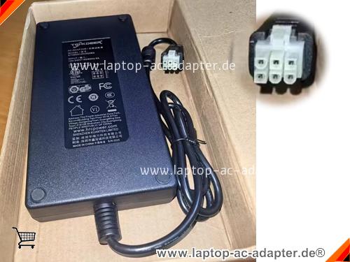 Original DATALOGIC MAGELLAN M3450VSI SCANNER adapter, 12V 25A MAGELLAN M3450VSI SCANNER Notebook Netzteile, TOHKDEER12V25A300W-Molex-6Pins
