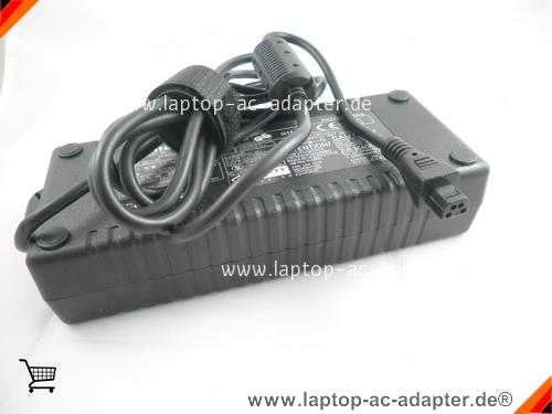 Original TOSHIBA QOSMIO G30-116 adapter, 15V 10A QOSMIO G30-116 Notebook Netzteile, TOSHIBA15V10A150W-4HOLE