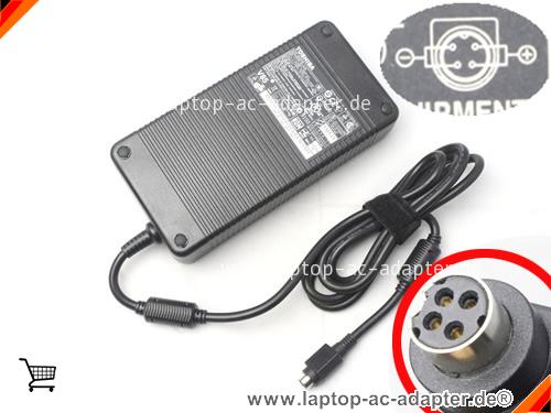 Original TOSHIBA X300-12B adapter, 19V 12.2A X300-12B Notebook Netzteile, TOSHIBA19V12.2A230W-4holes