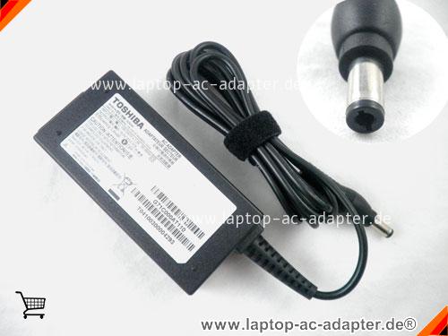 Original TOSHIBA C70 adapter, 19V 2.37A C70 Notebook Netzteile, TOSHIBA19V2.37A45W-5.5x2.5mm
