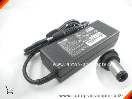 Original TOSHIBA TECRA A50-A-13N adapter, 19V 4.74A TECRA A50-A-13N Notebook Netzteile, TOSHIBA19V4.74A90W-5.5x2.5mm