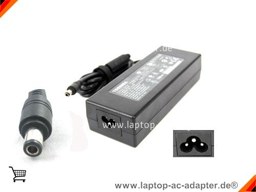 Original TOSHIBA Satellite A70-KL1 adapter, 19V 6.3A Satellite A70-KL1 Notebook Netzteile, TOSHIBA19V6.3A120W-6.0x3.0mm