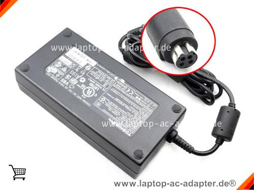 Original TOSHIBA QOSMIO DX730 10 N adapter, 19V 9.5A QOSMIO DX730 10 N Notebook Netzteile, TOSHIBA19V9.5A180W-4holes