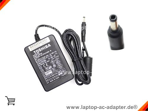 Original TOSHIBA UP01221050A 06 adapter, 5V 2A UP01221050A 06 Notebook Netzteile, TOSHIBA5V2A10W-4.0x1.7mm