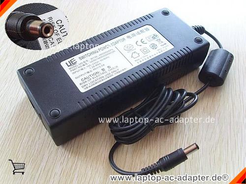Original UE 48V 3A Laptop AC Adapter, Notebook Netzteile UE48V3A144W-5.5x2.1mm Original UE 48V 3A Laptop AC Adapter, Notebook Netzteile