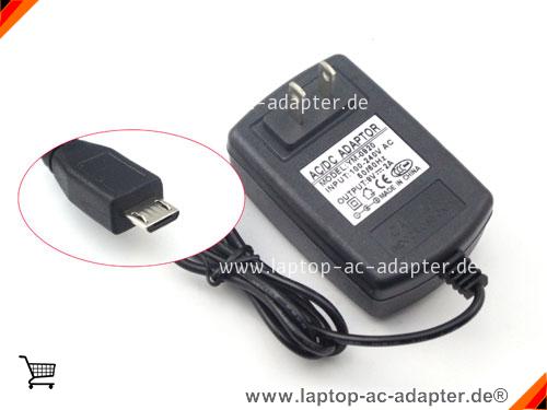 Universal Brand 9v 2a Power Adapter Charger Ym0920 Micro Usb Tip Us Style auf laptop-ac-adapter.de