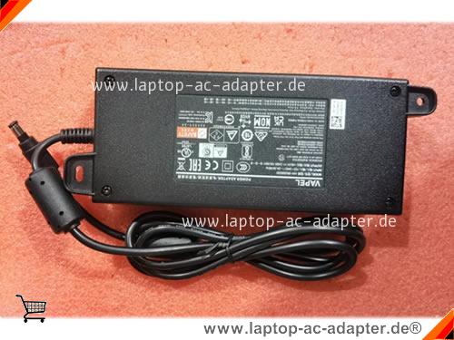 Original VAPEL FTTR ATB3119 adapter, 56V 2.68A FTTR ATB3119 Notebook Netzteile, VAPEL56V2.68A150W-6.0x3.0mm