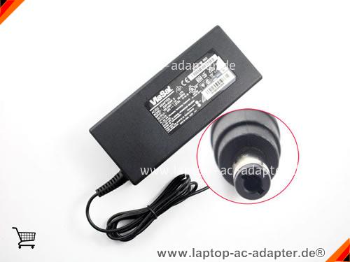 Original VIASAT RM5120 adapter, 48V 1.875A RM5120 Notebook Netzteile, VIASAT48V1.875A90W-5.5x2.5mm
