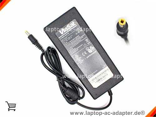 Original VIASAT 1077422 ac adapter, 48V 2.08A 1077422 Notebook Netzteile VIASAT48V2.08A100W-5.5x2.5mm Original VIASAT 1077422 adapter, 48V 2.08A 1077422 Notebook Netzteile, VIASAT48V2.08A100W-5.5x2.5mm