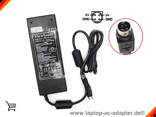 Original VIEWSONIC FSP180-1ADE11 ac adapter, 19V 9.5A FSP180-1ADE11 Notebook Netzteile VIEWSONIC19V9.5A180W-4PIN-SZXF Original VIEWSONIC FSP180-1ADE11 adapter, 19V 9.5A FSP180-1ADE11 Notebook Netzteile, VIEWSONIC19V9.5A180W-4PIN-SZXF
