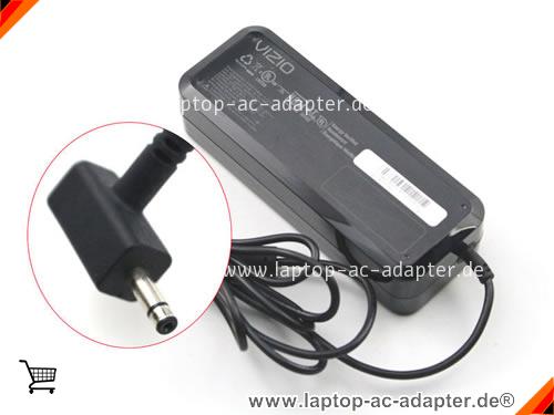 Original VIZIO CT15-A1 ULTRABOOK adapter, 19V 4.74A CT15-A1 ULTRABOOK Notebook Netzteile, VIZIO19V4.74A90W-3.0X1.0mm