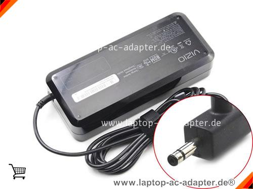 Original VIZIO CN15-A5 CI7-3610QM adapter, 19V 6.32A CN15-A5 CI7-3610QM Notebook Netzteile, VIZIO19V6.32A120W-3.0X1.0mm