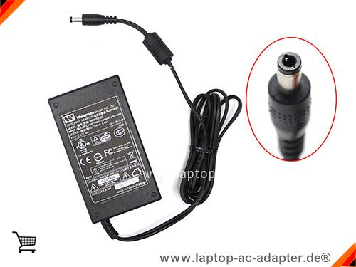 Original WEARNES  12V 4.16A Laptop AC Adapter, Notebook Netzteile