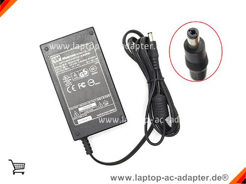 Original WEARNES  12V 4A Laptop AC Adapter, Notebook Netzteile
