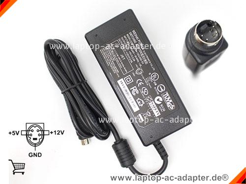 Original WEIHAI SW34-1202A02-S4 ac adapter, 12V 2A SW34-1202A02-S4 Notebook Netzteile WEIHAI12V2A24W-5PIN Original WEIHAI SW34-1202A02-S4 adapter, 12V 2A SW34-1202A02-S4 Notebook Netzteile, WEIHAI12V2A24W-5PIN