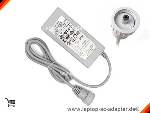 Original ECOVACS WINBOT W730 adapter, 15V 3A WINBOT W730 Notebook Netzteile, WENTONG15V3A45W-5.5x2.1mm