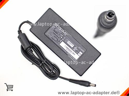 Original XGIMI Z8X adapter, 17V 7.1A Z8X Notebook Netzteile, XGIMI17V7.1A120W-5.5x2.5mm