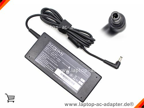 Original XGIMI XF09G PROJECTOR adapter, 19V 7.1A XF09G PROJECTOR Notebook Netzteile, XGIMI19V7.1A135W-5.5x2.5mm