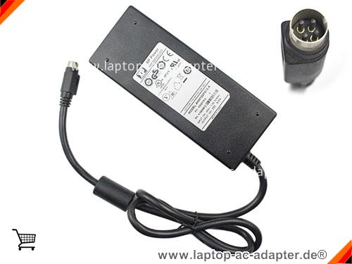 Original SYNOLOGY DS918 adapter, 12V 8.33A DS918 Notebook Netzteile, XP12V8.33A100W-4PIN