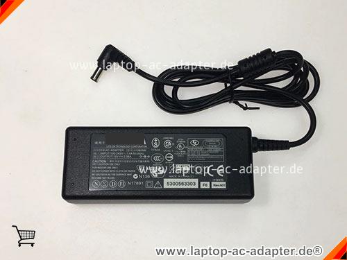 YAMAHA PSR S550 adapter, 16V 2.4A PSR S550 Notebook Netzteile, YAMAHA16V2.4A38.4W-6.3x3.0mm