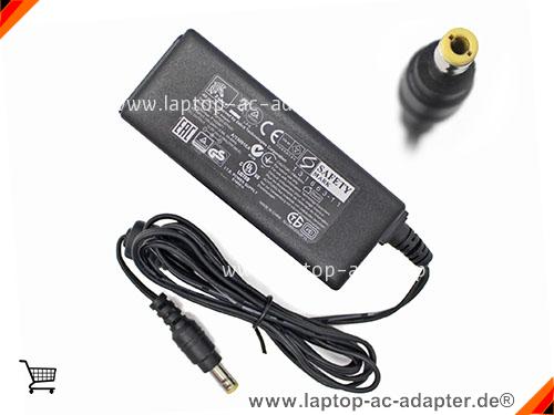 Original ZEBRA QLN320 adapter, 12V 2.08A QLN320 Notebook Netzteile, ZEBRA12V2.08A25W-5.5x2.5mm