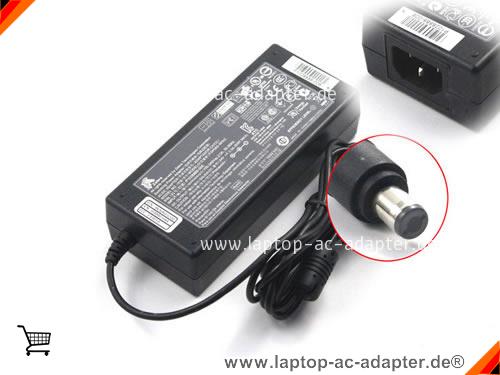 Original HONEYWELL PC43D DESKTOP BARCODE PRINTER adapter, 24V 2.5A PC43D DESKTOP BARCODE PRINTER Notebook Netzteile, ZEBRA24V2.5A60W-6.5x3.0mm