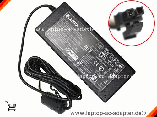 Original ZEBRA FSP060-RPAC ac adapter, 24V 2.5A FSP060-RPAC Notebook Netzteile ZEBRA24V2.5A60W-Molex-2Pins Original ZEBRA FSP060-RPAC adapter, 24V 2.5A FSP060-RPAC Notebook Netzteile, ZEBRA24V2.5A60W-Molex-2Pins