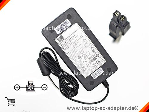 Original ZEBRA GK420D adapter, 24V 2.92A GK420D Notebook Netzteile, ZEBRA24V2.92A70W-2PIN