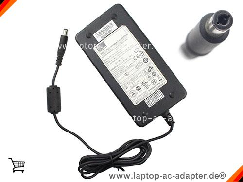 Original ZEBRA PRINTER GX430-T adapter, 24V 2.92A PRINTER GX430-T Notebook Netzteile, ZEBRA24V2.92A70W-6.5x3.0mm