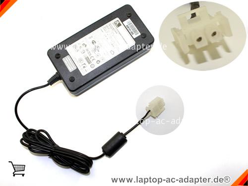 Zebra Fsp100-rcb Ac Adapter 24v 4.17a 100w Power Adapter 2 Pin auf laptop-ac-adapter.de 