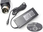 Original Ap13ad25 Api3ad25 150w 19v 7.9a Ac Adapter Für Adp-150cb Pa-1151-08qa auf laptop-ac-adapter.de