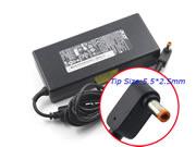 Original ACER AZ3-710_W laptop Netzteile
