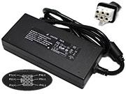Original Adapter Tech Atm300ts-a120 Ac Adapter 12.0v 24.0a 288w With Molex 6 Pins auf laptop-ac-adapter.de ADAPTERTECH12V24A288W-Molex-6Pins