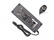 Original ADAPTER TECH PN E0001311 adapter, Ladegerät, Netzteile ADAPTERTECH24V5A120W-4PIN-SZXF