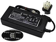 Originals Adapter Tech Ats250t-p560 Ac Adapter 56.0v 4.48a 250.88w Power Supply auf laptop-ac-adapter.de ADAPTERTECH56V4.48A250.88W-Molex-6Pins
