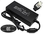 Original ADAPTER TECH ATM300TS-A560 adapter, Ladegerät, Netzteile ADAPTERTECH56V5.36A300.16W-Molex-6Pins